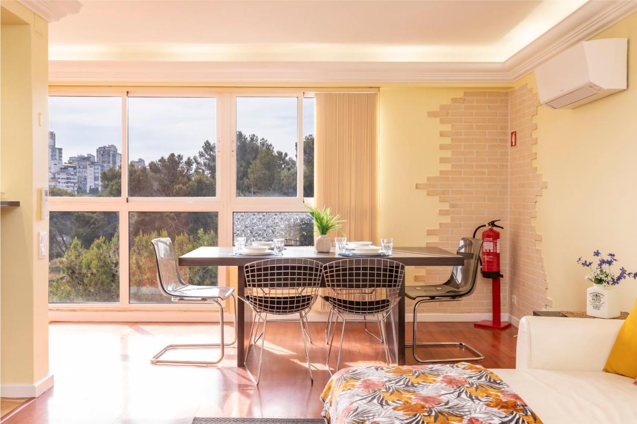 Cascais Sunshine Apartment By Lovelystay Экстерьер фото
