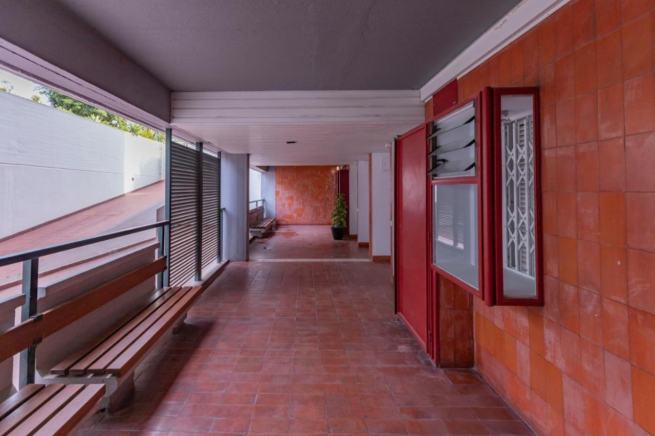 Cascais Sunshine Apartment By Lovelystay Экстерьер фото